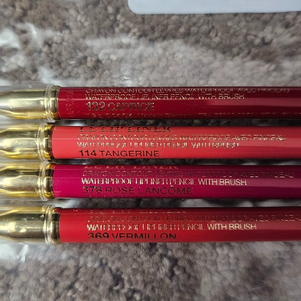 LIP LINER BUNDLE - Picture 5 of 7